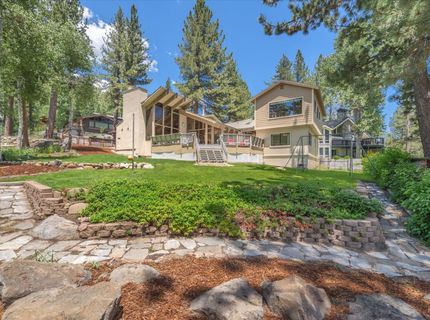 1529 Christy Lane, Olympic Valley, CA 96146 Photo