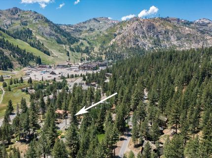 1529 Christy Lane, Olympic Valley, CA 96146 Photo