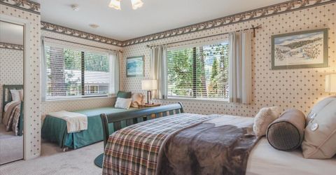 1529 Christy Lane, Olympic Valley, CA 96146 Photo