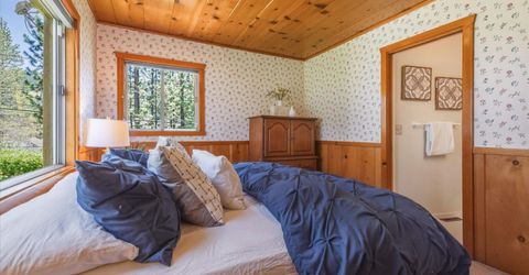 1529 Christy Lane, Olympic Valley, CA 96146 Photo