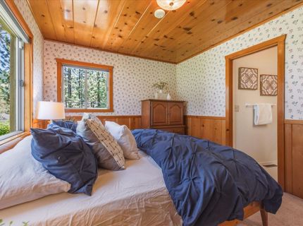 1529 Christy Lane, Olympic Valley, CA 96146 Photo
