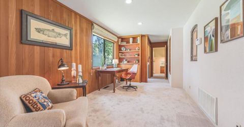 1529 Christy Lane, Olympic Valley, CA 96146 Photo