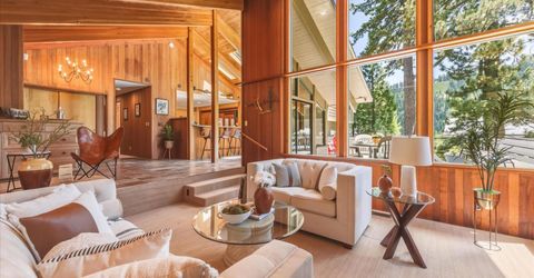 1529 Christy Lane, Olympic Valley, CA 96146 Photo