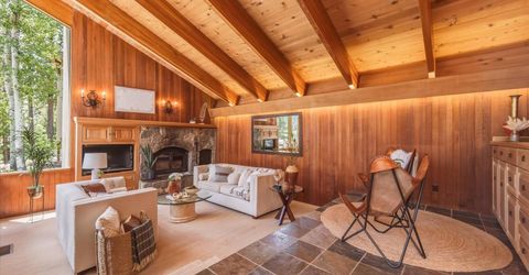 1529 Christy Lane, Olympic Valley, CA 96146 Photo