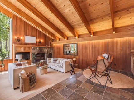 1529 Christy Lane, Olympic Valley, CA 96146 Photo