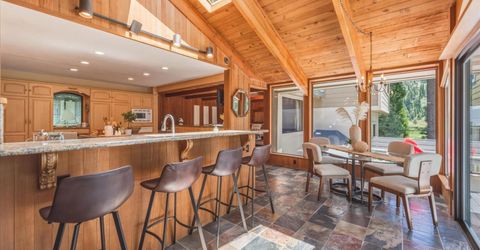 1529 Christy Lane, Olympic Valley, CA 96146 Photo