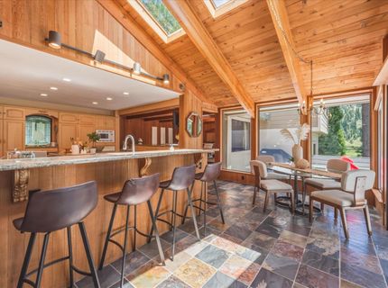1529 Christy Lane, Olympic Valley, CA 96146 Photo