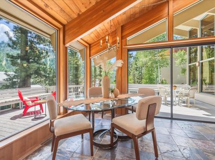 1529 Christy Lane, Olympic Valley, CA 96146 Photo