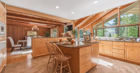 1529 Christy Lane, Olympic Valley, CA 96146 Photo