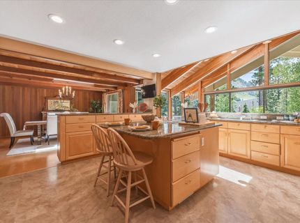 1529 Christy Lane, Olympic Valley, CA 96146 Photo