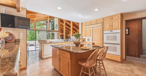 1529 Christy Lane, Olympic Valley, CA 96146 Photo