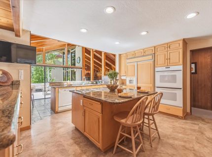 1529 Christy Lane, Olympic Valley, CA 96146 Photo