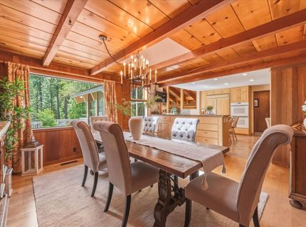 1529 Christy Lane, Olympic Valley, CA 96146 Photo