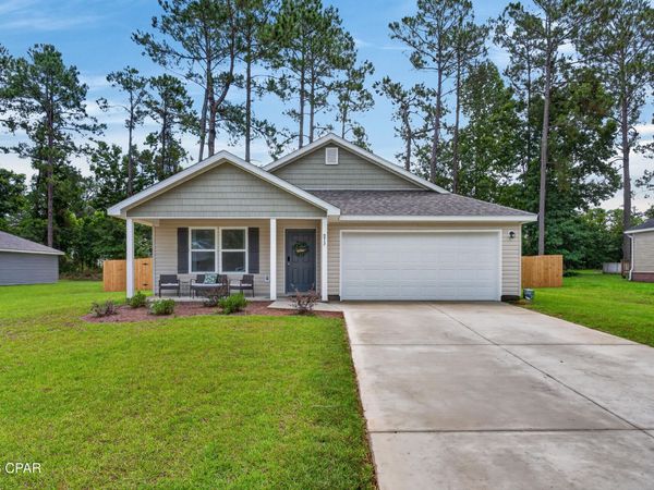 973 Haywood Drive , Chipley, FL 32428