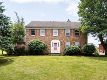 534 Akron Road , Akron, NY 14001