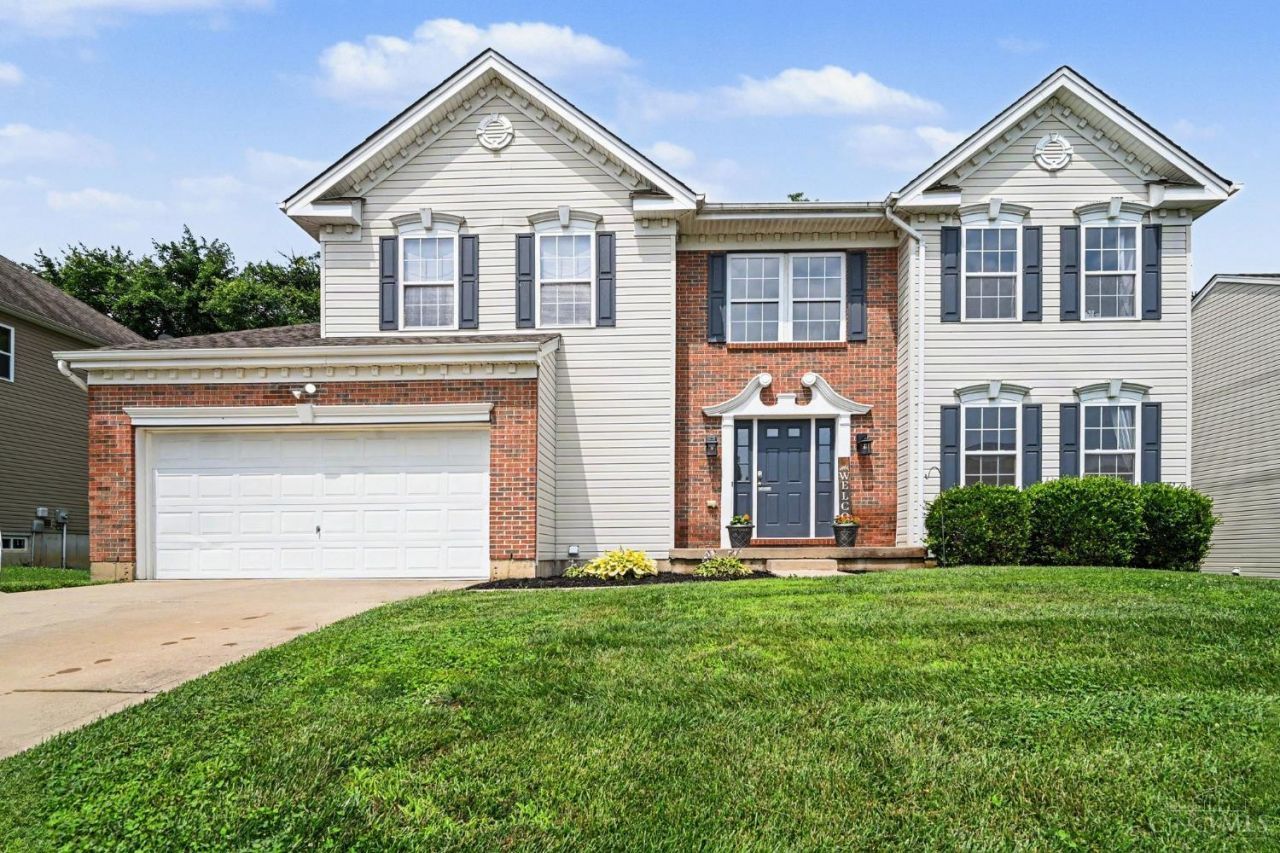 7565 Turnberry, Maineville, OH 45039 Main Photo