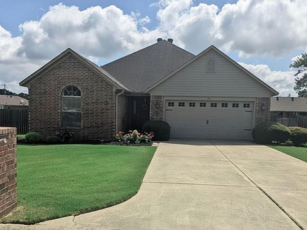 12 Sarah Court, Greenbrier, AR 72058