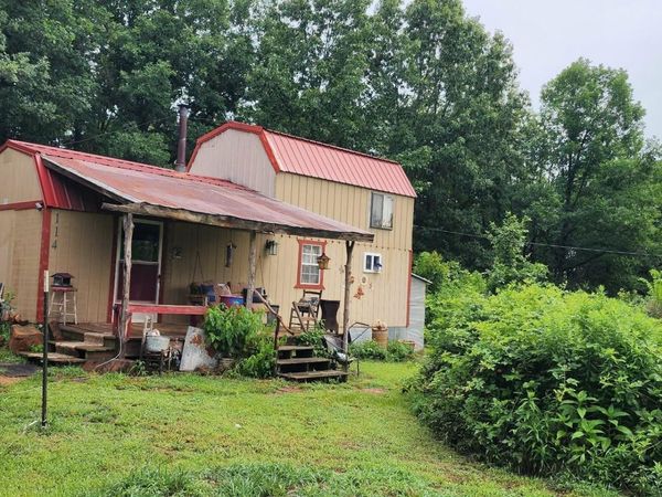 114 Timber Heights Drive, Atkins, AR 72823