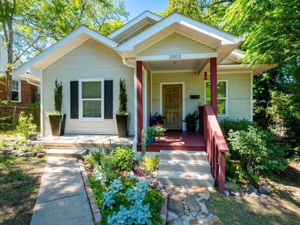 3302 Lamar Street, Little Rock, AR 72205