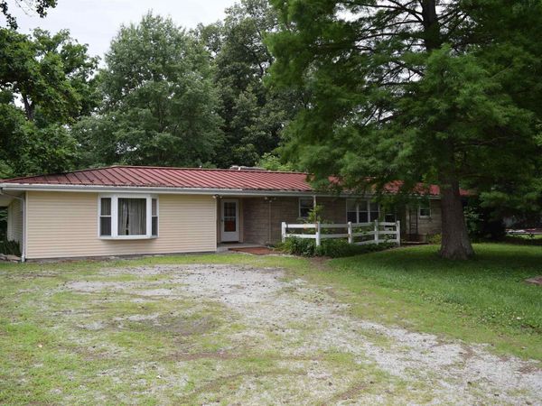 4200 N Green River Road, Evansville, IN 47715