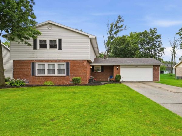 2609 W Riggin Road, Muncie, IN 47304