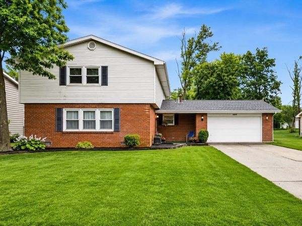 2609 W Riggin Road, Muncie, IN 47304