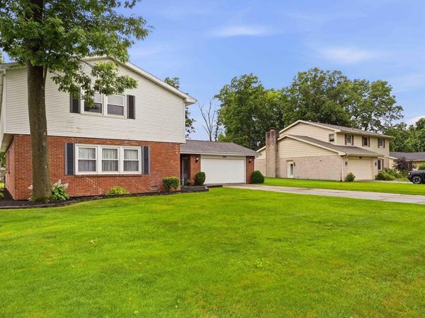 2609 W Riggin Road, Muncie, IN 47304