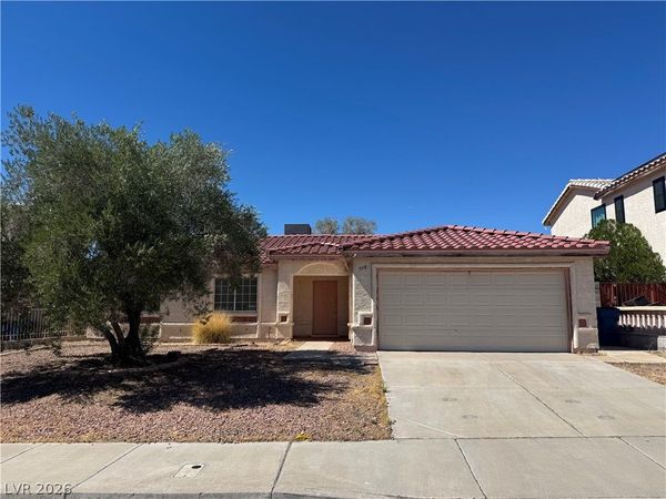908 Sunnyfield Way, Henderson, NV 89015