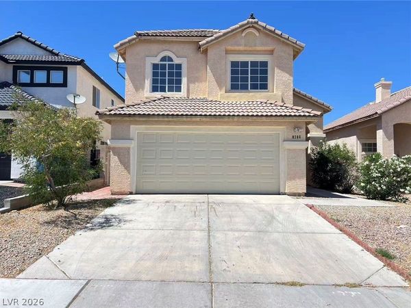 8284 W Rochelle Avenue, Las Vegas, NV 89147