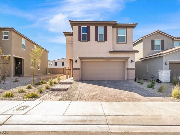 670 Tranquil Bay Court , Henderson, NV 89002