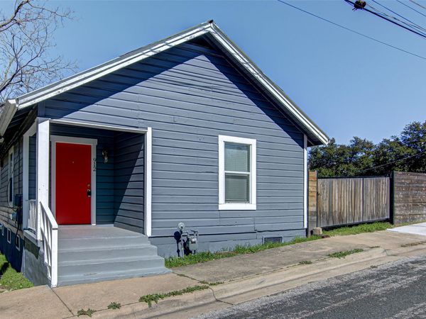 912 Catalpa ST, Austin, TX 78702