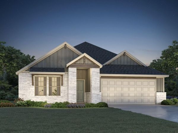 174 Coopers Hawk CRST , Cedar Creek, TX 78612