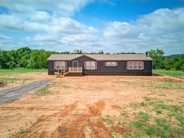 13040 TNT Court Court, Blanchard, OK 73010