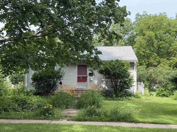 2103 Franklin Street, Cedar Falls, IA 50613