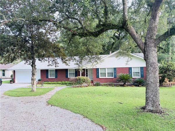 131 BELLE TERRE Boulevard, Covington, LA 70433