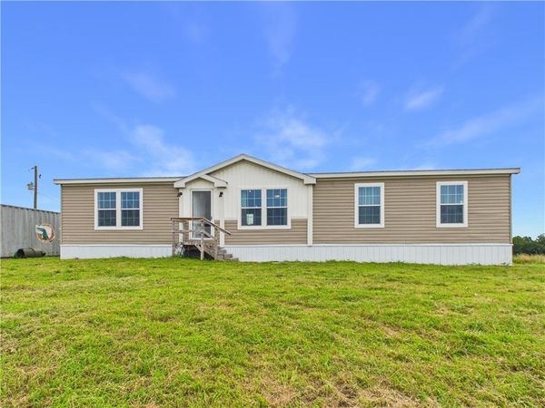 2916 MC 5012, St Joe, AR 72675