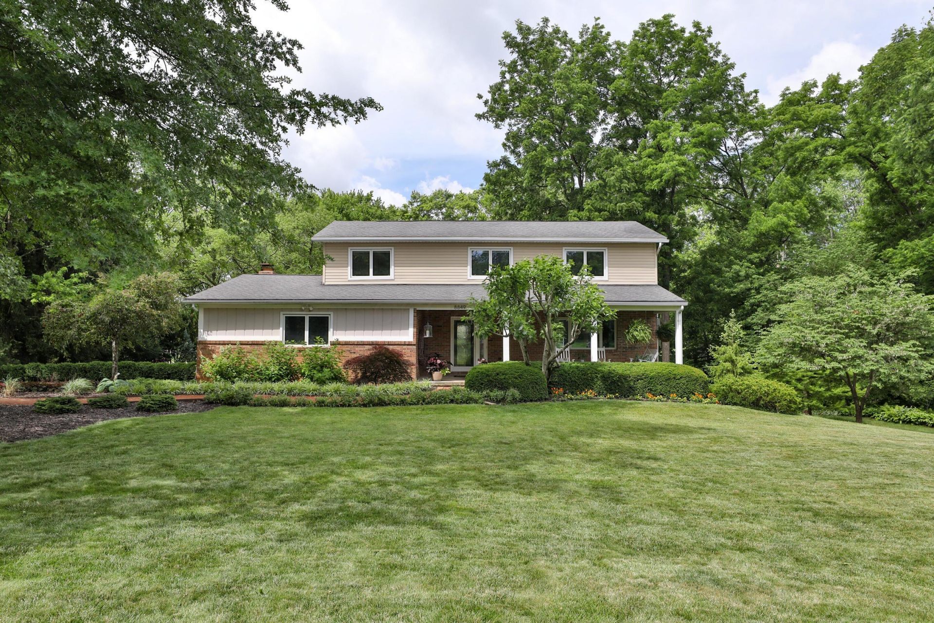 8849 Indian Mound Road Nw, Pickerington, OH 43147 Main Photo
