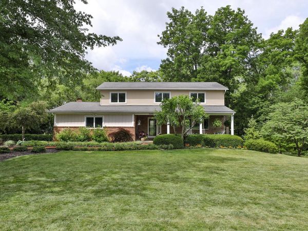 8849 Indian Mound Road NW, Pickerington, OH 43147