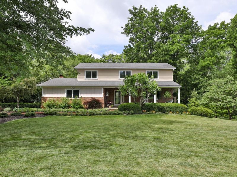 8849 Indian Mound Road NW, Pickerington, OH 43147 Photo 1