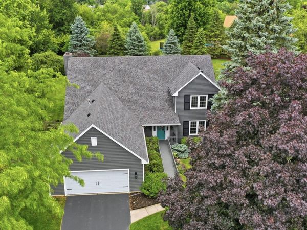 8050 Indian Creek Lane , Sylvania, OH 43560