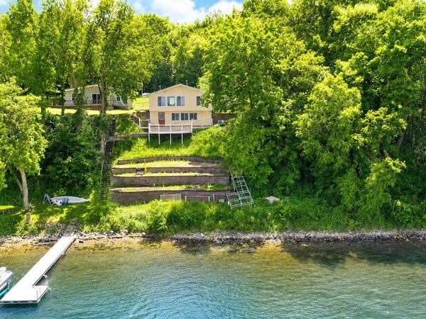 21528 267th Avenue, Starbuck, MN 56381