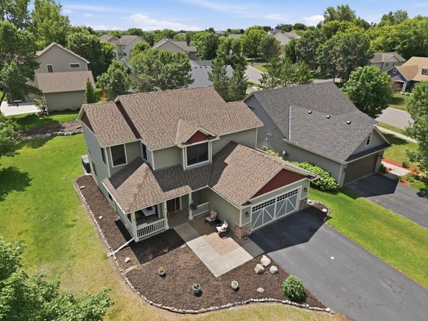 11519 22nd Circle NE, Saint Michael, MN 55376