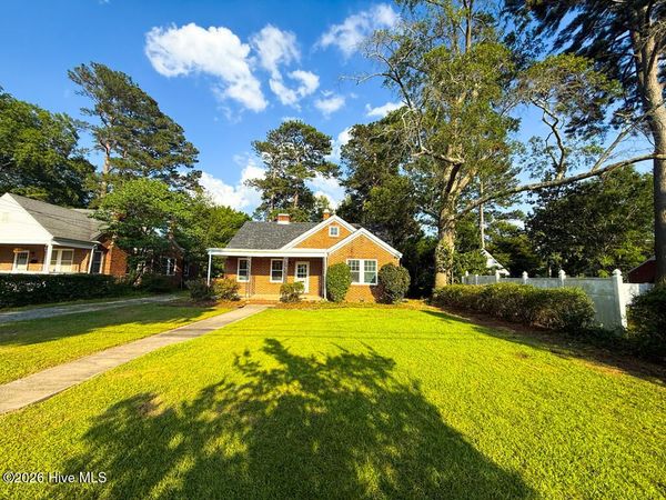 608 N Jackson Street, Goldsboro, NC 27530