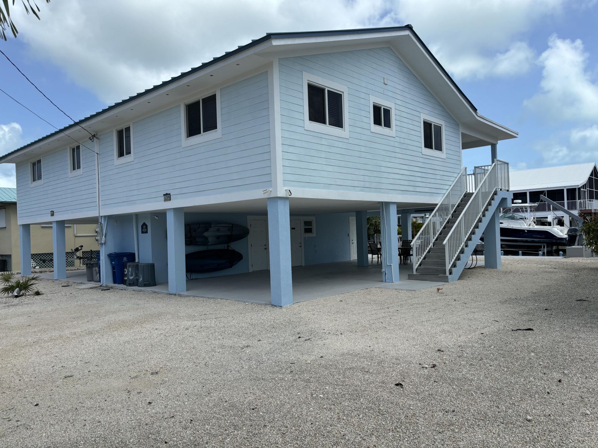 9502 Aviation Boulevard, Unit 9502, Marathon, FL 33050 Photo