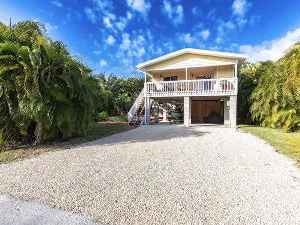 53 Treasure Chest Drive, Cudjoe, FL 33042