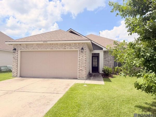38510 Maidens Blush St, Gonzales, LA 70737