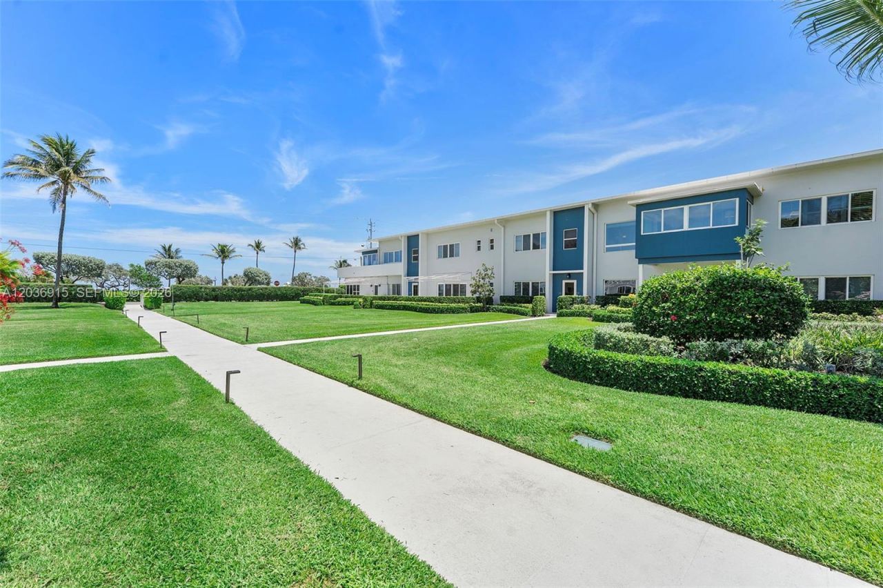 120 N Ocean Blvd , Unit S-6, Delray Beach, FL 33483 Photo
