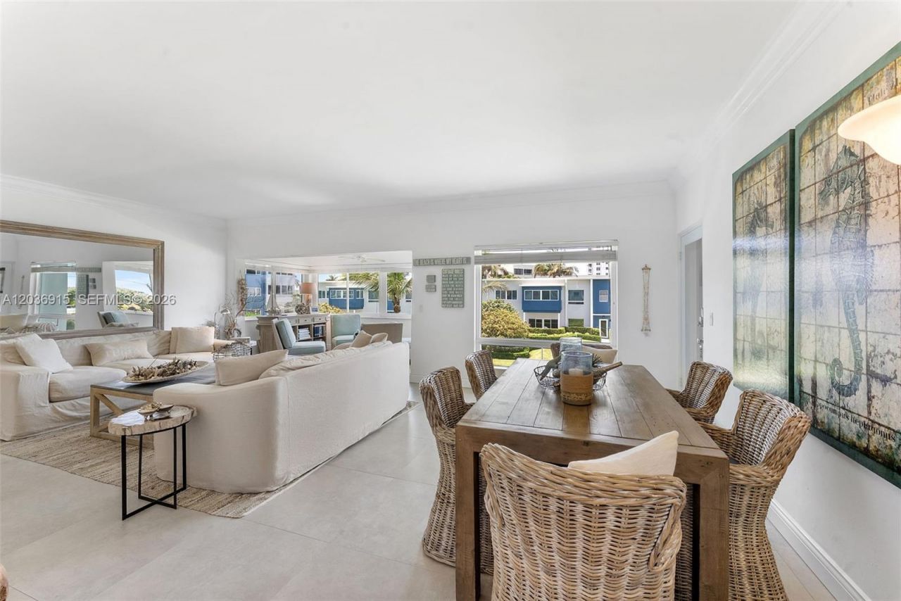 120 N Ocean Blvd , Unit S-6, Delray Beach, FL 33483 Photo