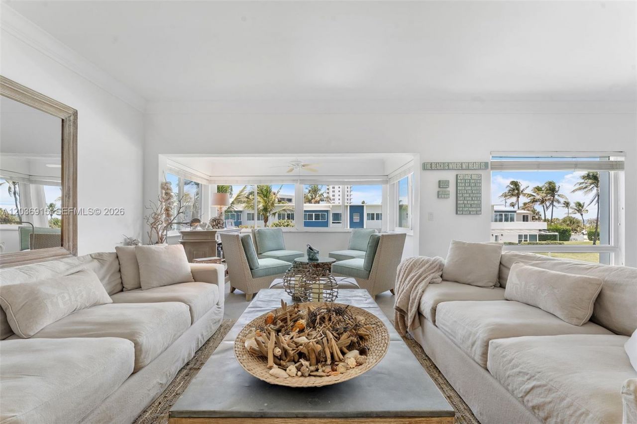 120 N Ocean Blvd , Unit S-6, Delray Beach, FL 33483 Photo