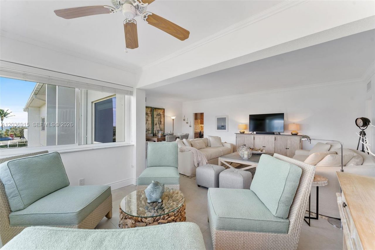 120 N Ocean Blvd , Unit S-6, Delray Beach, FL 33483 Photo